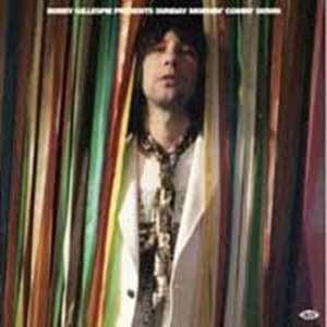 Bobby Gillespie - Presents Sunday Mornin' Comin' Down