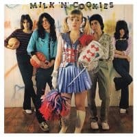 Milk 'N' Cookies - Milk 'N' Cookies (CD)