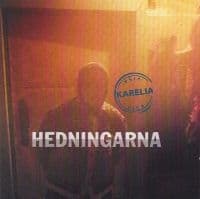 Hedningarna - Karelia Visa (CD)