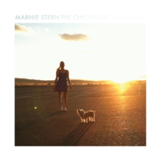 Stern Marnie - The Chronicles Of Marnia (CD)