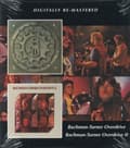 Miniatyrbillede 1 af 2: Bachman-Turner Overdrive - Bachman-Turner Overdrive/Bachman-Tu (CD)