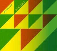 Qluster - Echtzeit (CD)