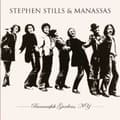 Pikkukuva 1 / 2: Stills Stephen & Manassas - Bananafish Gardens N.Y.C. (CD)