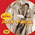 Miniatyrbild 1 av 2: Blandade Artister - King Rock 'n' Roll Vol 2 (CD)