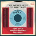 Miniatyrbillede 2 af 2: Various Artists - Other Side Of The Trax:Stax-Volt Ra (CD)