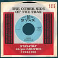 Miniatyrbillede 1 af 2: Various Artists - Other Side Of The Trax:Stax-Volt Ra (CD)