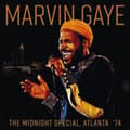 Miniatyrbillede 1 af 2: Gaye Marvin - Midnight Special (Atlanta 1974) (CD)