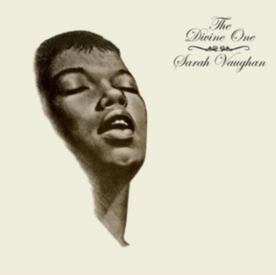 Vaughan Sarah - Divine One (CD)