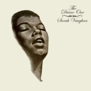 Vaughan Sarah - Divine One (CD)