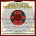 Miniatyrbilde 1 av 2: Blandade Artister - Stax-Volt 45 Rpm Rarities 1960-68:M (CD)