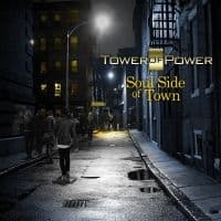Tower Of Power - Soul Side Of Town (CD)