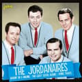 Miniatyrbillede 1 af 2: Jordanaires - Workin' On A Building (CD)