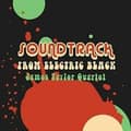 Miniatyrbillede 1 af 2: James Taylor Quartet - Soundtrack From Electric Black (CD)