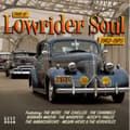 Miniatyrbillede 1 af 2: Various Artists - This Is Lowrider Soul 1962-70 (CD)