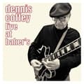 Miniatyrbillede 1 af 2: Dennis Coffey - Live At Baker's (CD)