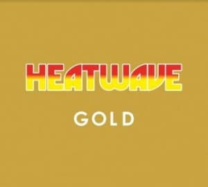 Heatwave - Gold (CD)