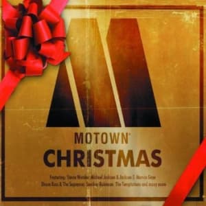 Blandade Artister - Motown Christmas Collection [import (CD)