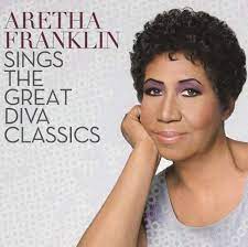 Franklin Aretha - Aretha Franklin Sings The Great Diva Classics (CD)