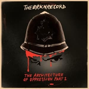 Brkn Record - Architecture Of..