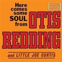Redding Otis - Here Comes Some Soul (CD)
