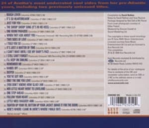 Hughes Jimmy - Steal Away: The Early Fame Recordin (CD)