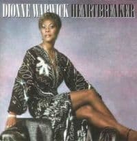 Warwick Dionne - Heartbreaker - Expanded Edition (CD)
