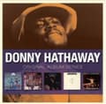Miniatyrbilde 2 av 2: Donny Hathaway - Original Album Series (CD)