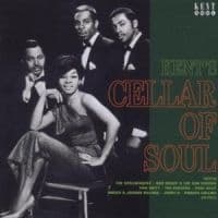Blandade Artister - Kent's Cellar Of Soul
