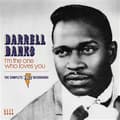 Miniatyrbillede 1 af 2: Banks Darrell - I'm The One Who Loves You: The Volt (CD)