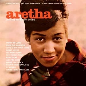 Franklin Aretha - Aretha (CD)