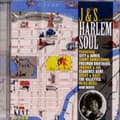 Miniatyrbilde 1 av 2: Various Artists - J & S Harlem Soul (CD)