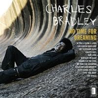 Bradley Charles - No Time For Dreaming (CD)