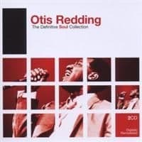 Otis Redding - Definitive Soul: Otis Redding