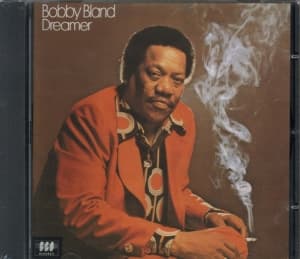 Bland Bobby - Dreamer (CD)