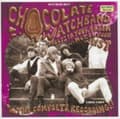 Miniatyrbilde 2 av 2: Chocolate Watchband - Melts In Your Brain...Not On Your W (CD)