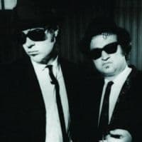 BLUES BROTHERS - THE VERY BEST OF THE BLUES BRO (CD)