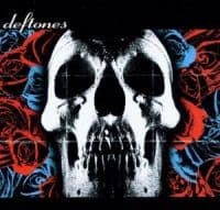 DEFTONES - DEFTONES (CD)