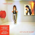 Miniatyrbillede 1 af 2: ROBERT PLANT - PICTURES AT ELEVEN (CD)