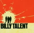 Pikkukuva 1 / 2: Billy Talent - Billy Talent (CD)