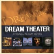 Dream Theater - Original Album Series (5CD)