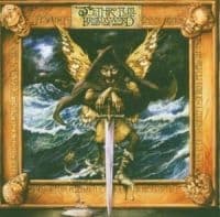 Jethro Tull - Broadsword And The Beast (CD)
