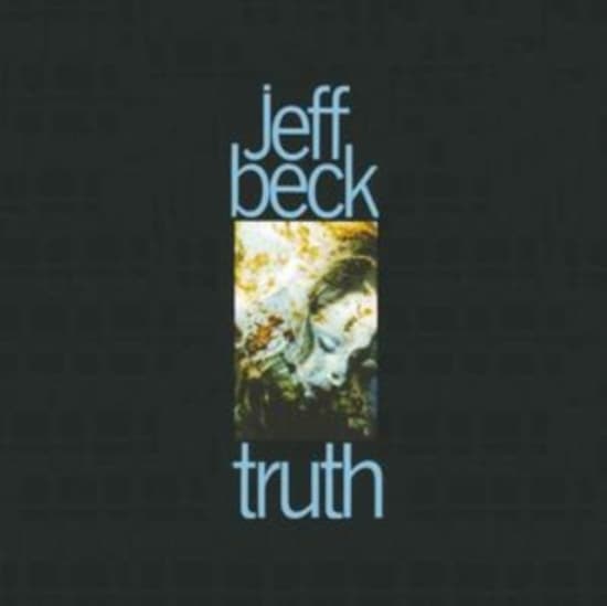 JEFF BECK - TRUTH (CD)
