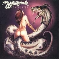 WHITESNAKE - LOVEHUNTER (CD)