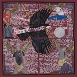 Slobberbone - Bees And Seas: The Best Of Slobberb (CD)