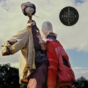 Eagulls - Ullages (CD)
