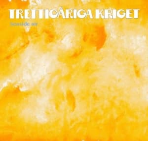 Trettioåriga Kriget - Seaside Air (CD)