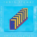 Miniatyrbild 1 av 2: Trower Robin - Where You Are Going To (CD)