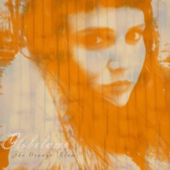 Globelamp - Orange Glow (CD)