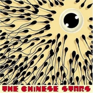 Chinese Stars The - Turbo Mattress (CD)