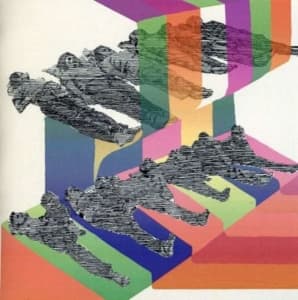 Gay Beast - To Smithereens (CD)
